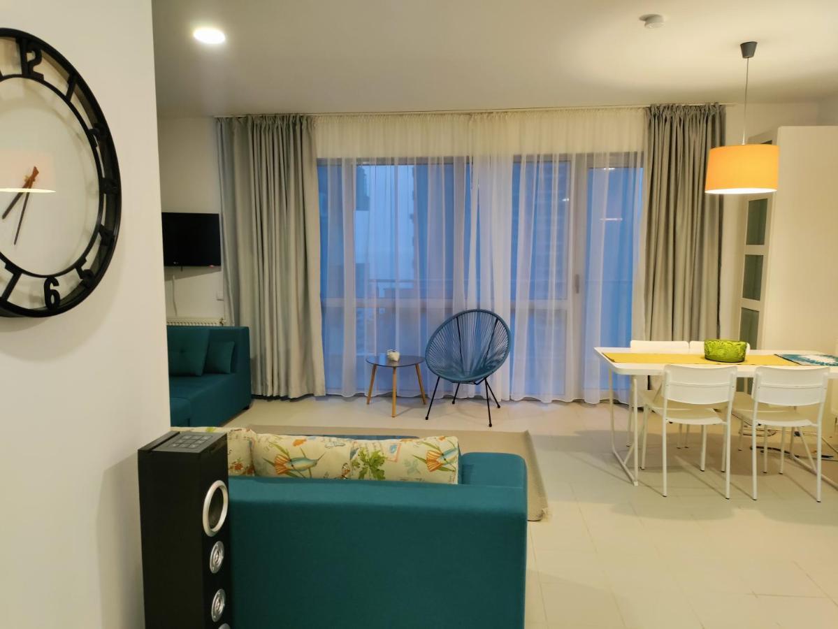 Avo Apartments Olimp Exterior photo