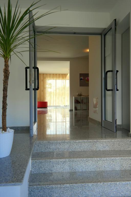 Avo Apartments Olimp Exterior photo